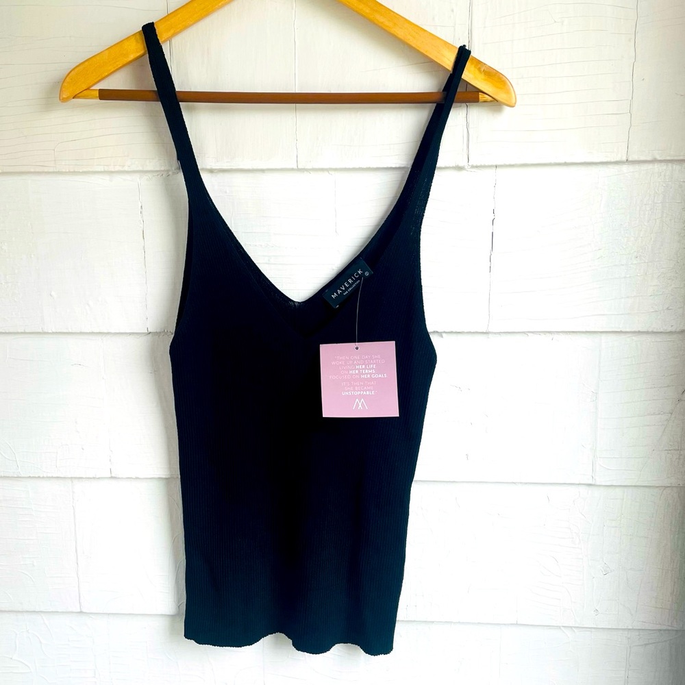 Maverick The Collection Tank